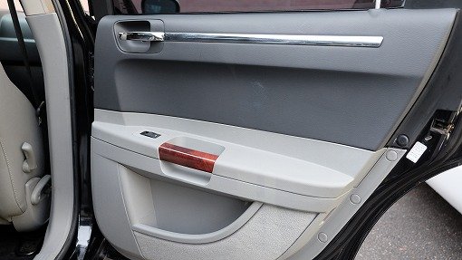 クライスラー 300C GIMMIC