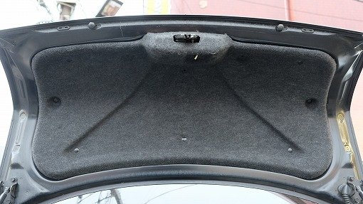 クライスラー 300C GIMMIC