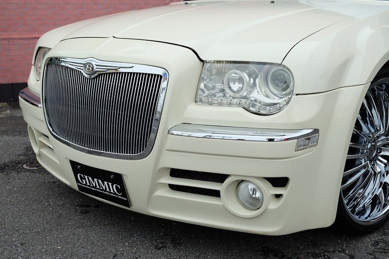 クライスラー300C GIMMIC（2）