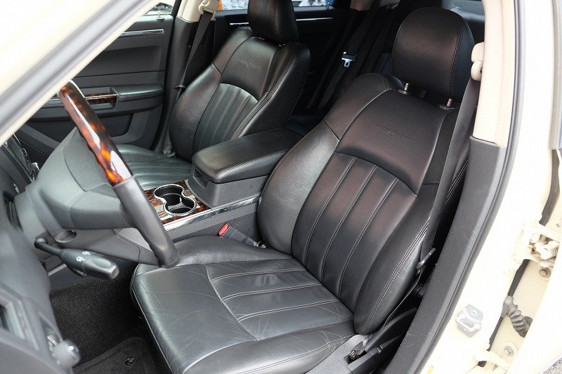 クライスラー300C GIMMIC（6）