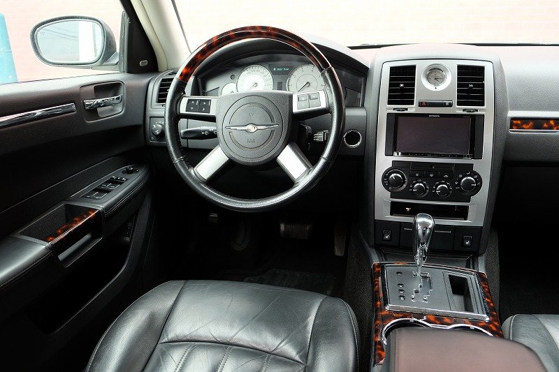 クライスラー300C GIMMIC（7）