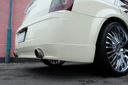 クライスラー300C GIMMIC