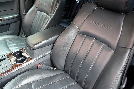 クライスラー300C GIMMIC