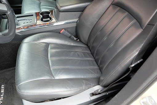 クライスラー300C GIMMIC