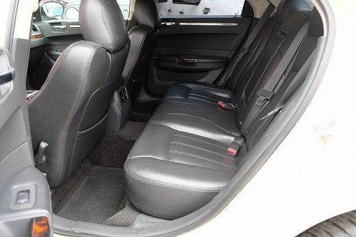 クライスラー300C GIMMIC