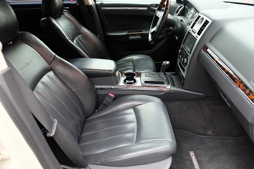 クライスラー300C GIMMIC