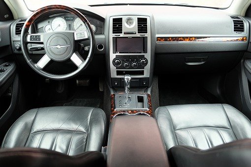 クライスラー300C GIMMIC
