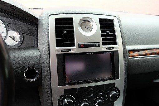 クライスラー300C GIMMIC