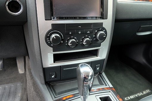 クライスラー300C GIMMIC