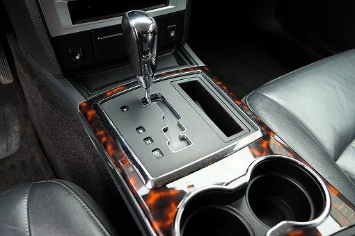 クライスラー300C GIMMIC
