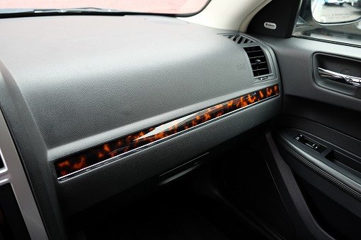 クライスラー300C GIMMIC