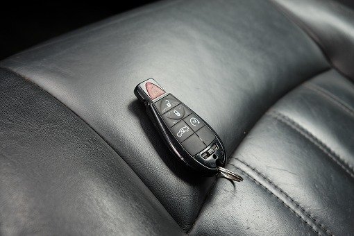 クライスラー300C GIMMIC