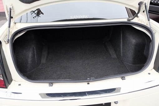 クライスラー300C GIMMIC