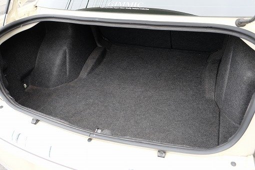 クライスラー300C GIMMIC