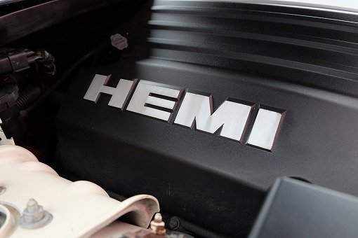 クライスラー300C GIMMIC