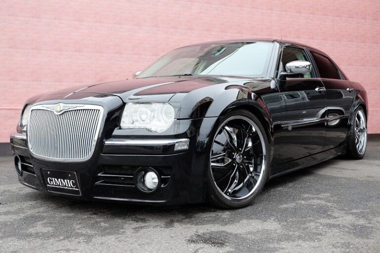 クライスラー 300C LONG