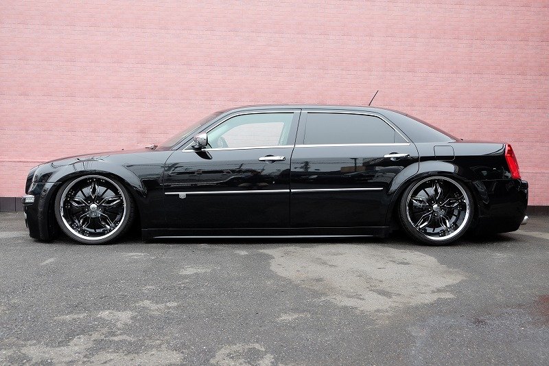クライスラー 300C LONG（5）