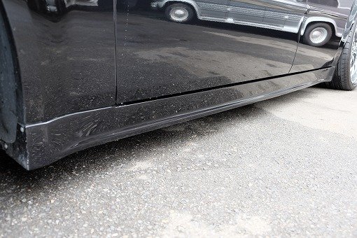 クライスラー 300C LONG