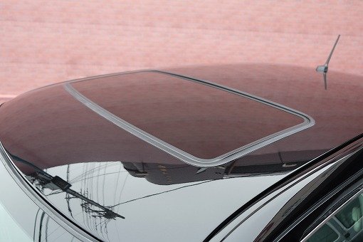 クライスラー 300C LONG
