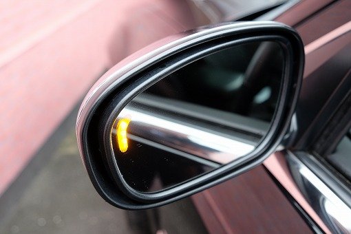クライスラー 300C LONG