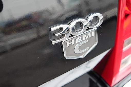 クライスラー 300C LONG