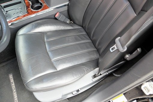 クライスラー 300C LONG