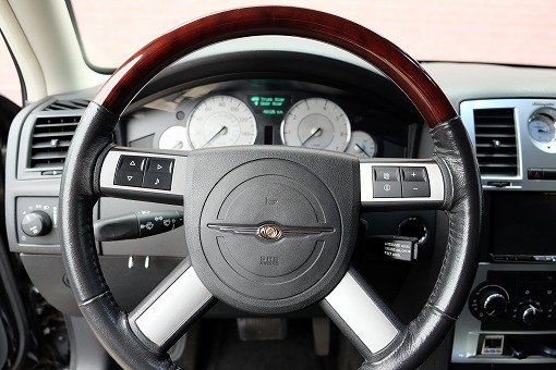 クライスラー 300C LONG