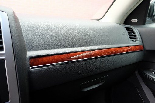 クライスラー 300C LONG