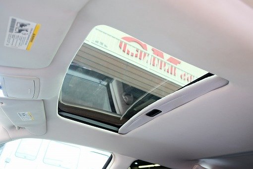 クライスラー 300C LONG