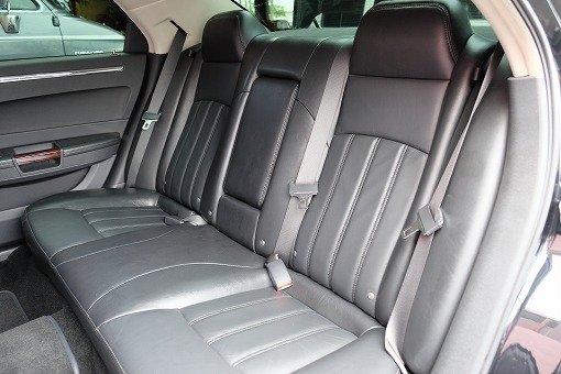 クライスラー 300C LONG