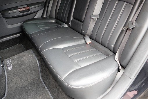 クライスラー 300C LONG