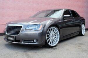 クライスラー 300C “S” パノラマSR付