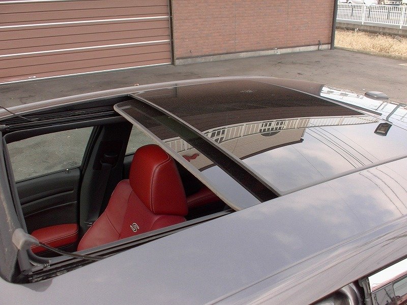 クライスラー 300C “S” パノラマSR付（4）