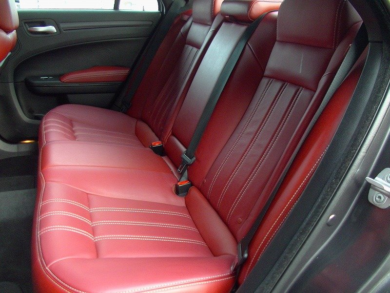 クライスラー 300C “S” パノラマSR付（6）