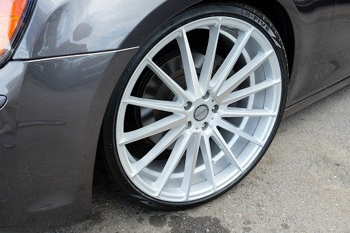 クライスラー 300C “S” パノラマSR付