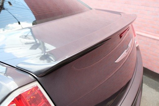 クライスラー 300C “S” パノラマSR付