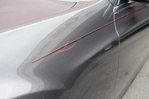クライスラー 300C “S” パノラマSR付