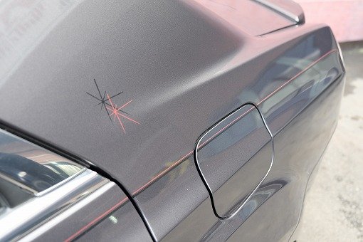クライスラー 300C “S” パノラマSR付