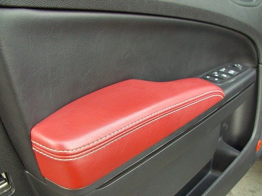 クライスラー 300C “S” パノラマSR付