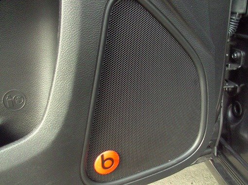 クライスラー 300C “S” パノラマSR付