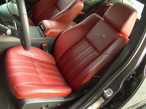 クライスラー 300C “S” パノラマSR付