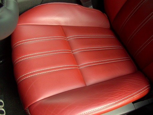 クライスラー 300C “S” パノラマSR付