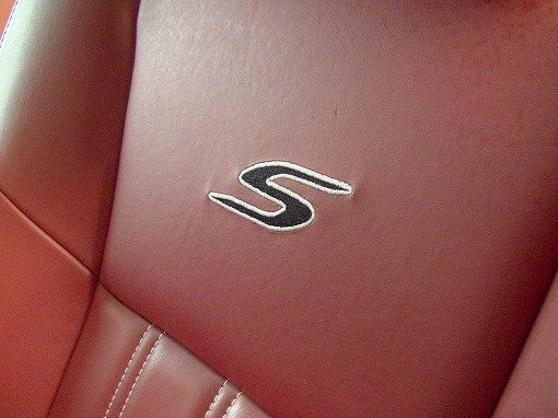 クライスラー 300C “S” パノラマSR付