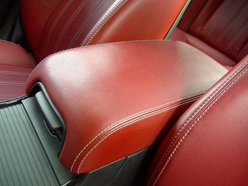 クライスラー 300C “S” パノラマSR付
