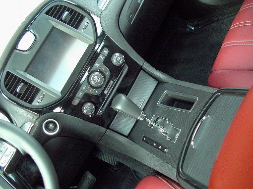 クライスラー 300C “S” パノラマSR付