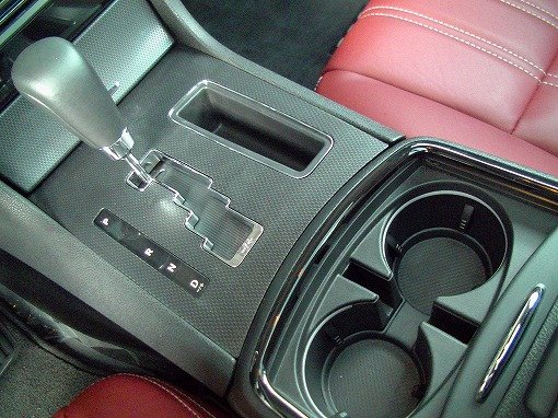 クライスラー 300C “S” パノラマSR付