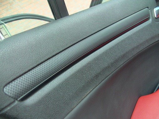 クライスラー 300C “S” パノラマSR付