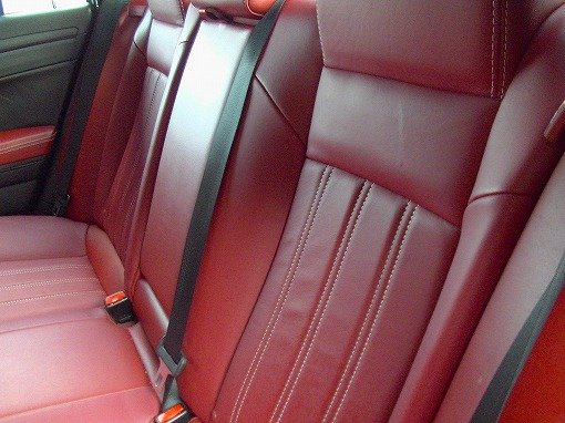クライスラー 300C “S” パノラマSR付