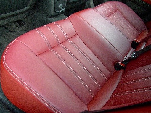 クライスラー 300C “S” パノラマSR付