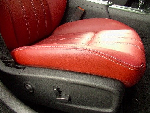 クライスラー 300C “S” パノラマSR付